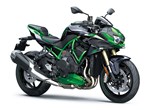 Kawasaki Z H2 SE