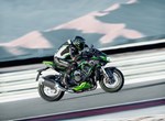 Kawasaki Z H2 SE