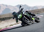Kawasaki Z H2 SE