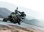 Kawasaki Z H2 SE