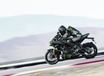 Kawasaki Z H2 SE