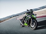 Kawasaki Z H2 SE