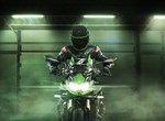 Kawasaki Z H2 SE