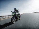 Kawasaki Z H2 SE