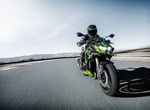 Kawasaki Z H2 SE