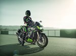 Kawasaki Z H2 SE