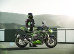 Kawasaki Z H2 SE