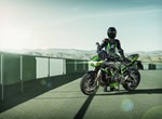 Kawasaki Z H2 SE