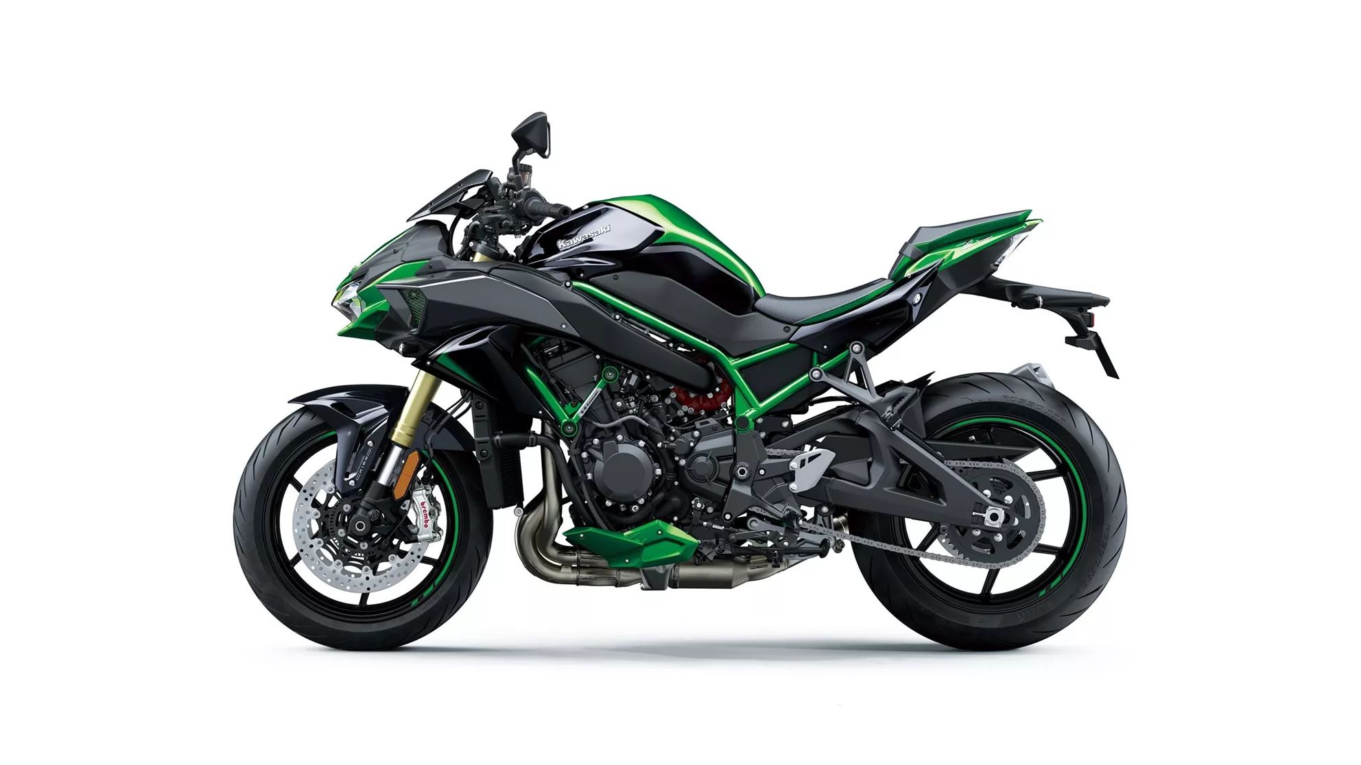 Kawasaki Z H2 SE - Image 15 Kawasaki Z H2 SE - Image 15