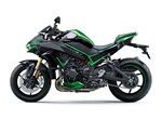 Kawasaki Z H2 SE