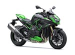 Kawasaki Z H2 SE