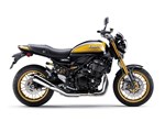 Kawasaki Z900 RS SE