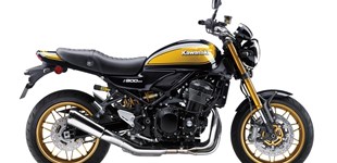 Kawasaki Z900 2022 vs Kawasaki Z900 RS SE 2022