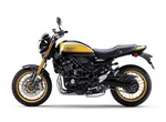 Kawasaki Z900 RS SE