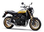 Kawasaki Z900 RS SE