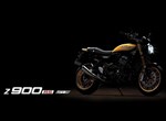 Kawasaki Z900 RS SE