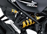 Kawasaki Z900 RS SE