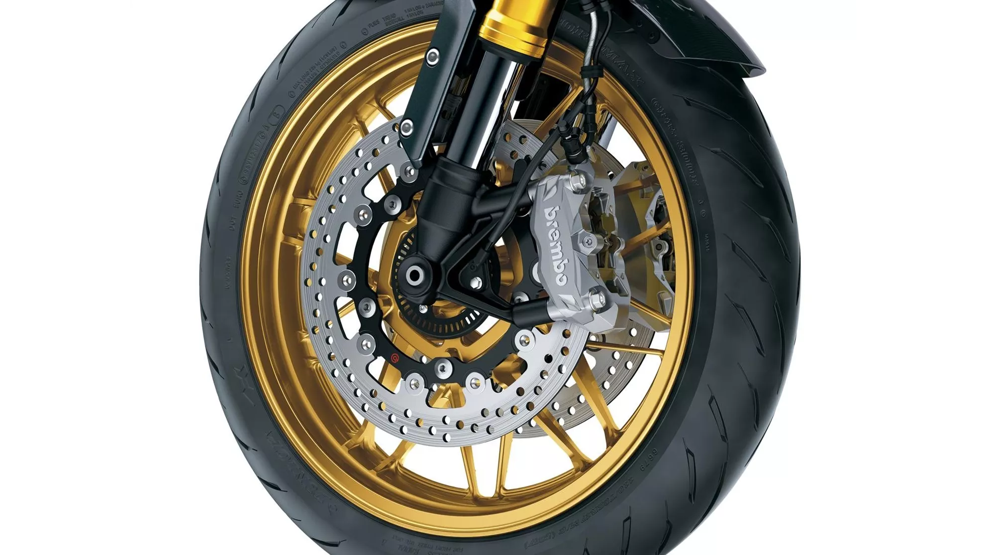 Kawasaki Z900 RS SE - Image 6 Kawasaki Z900 RS SE - Image 6