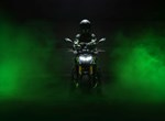Kawasaki Z900 SE
