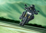 Kawasaki Z900 SE