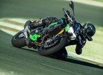Kawasaki Z900 SE