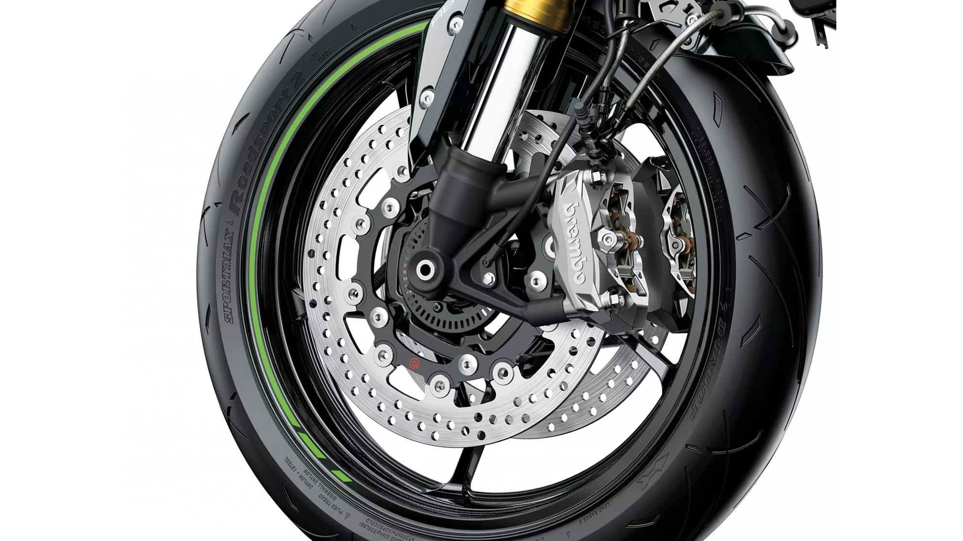 Kawasaki Z900 SE - Image 6 Kawasaki Z900 SE - Image 6