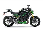 Kawasaki Z900 SE