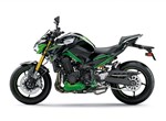 Kawasaki Z900 SE