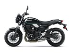 Kawasaki Z650 RS
