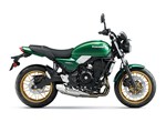 Kawasaki Z650 RS