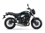 Kawasaki Z650 RS