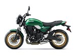 Kawasaki Z650 RS