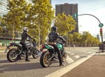 Kawasaki Z650 RS