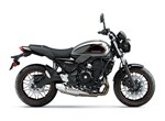 Kawasaki Z650 RS