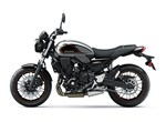 Kawasaki Z650 RS