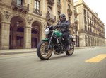 Kawasaki Z650 RS