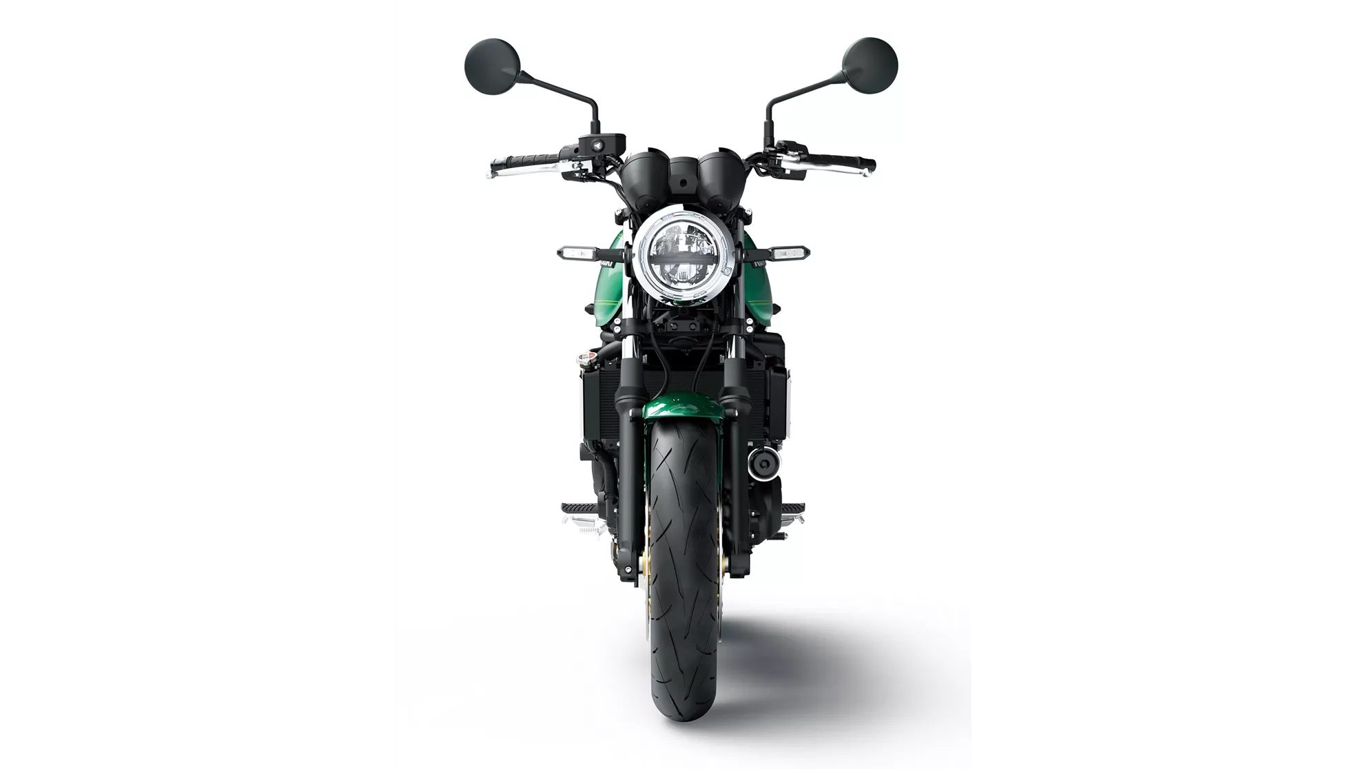 Kawasaki Z650 RS - Image 12 Kawasaki Z650 RS - Image 12