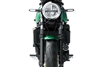 Kawasaki Z650 RS 2022 - Bild 15 Kawasaki Z650 RS 2022 - Bild 15