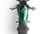 Kawasaki Z650 RS