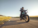 Kawasaki Z650 RS