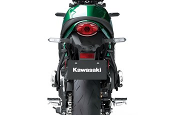 Kawasaki Z650 RS 2022 - Bild 19 Kawasaki Z650 RS 2022 - Bild 19