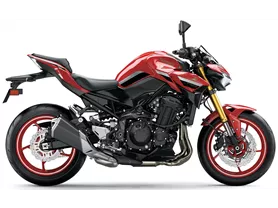 Kawasaki Z900 70kW 50th Anniversary Kawasaki Z900 70kW 50th Anniversary