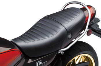 Kawasaki Z900 RS 50th Anniversary 2022 - Bild 5