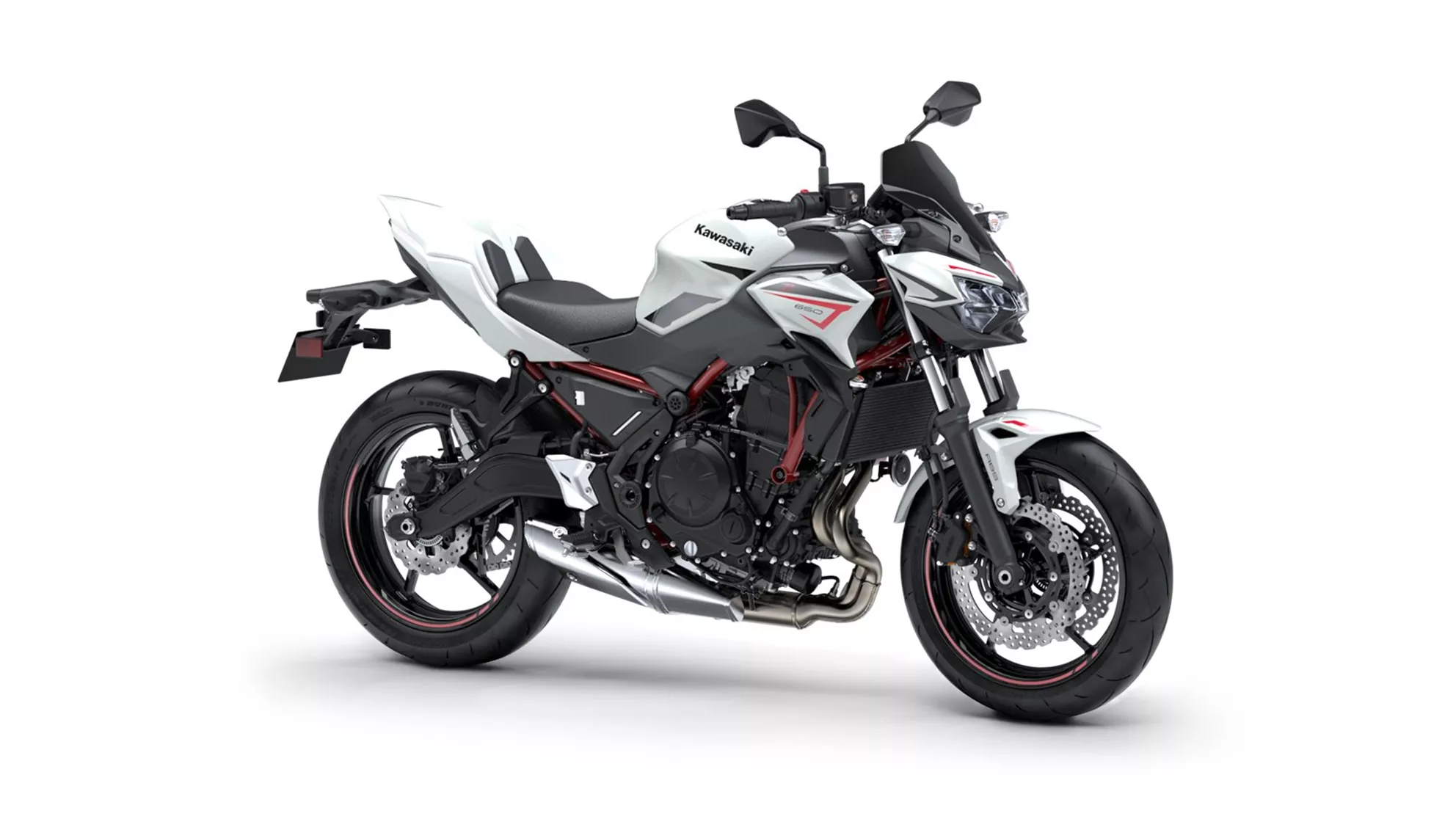 Kawasaki Z650 - Image 8 Kawasaki Z650 - Image 8