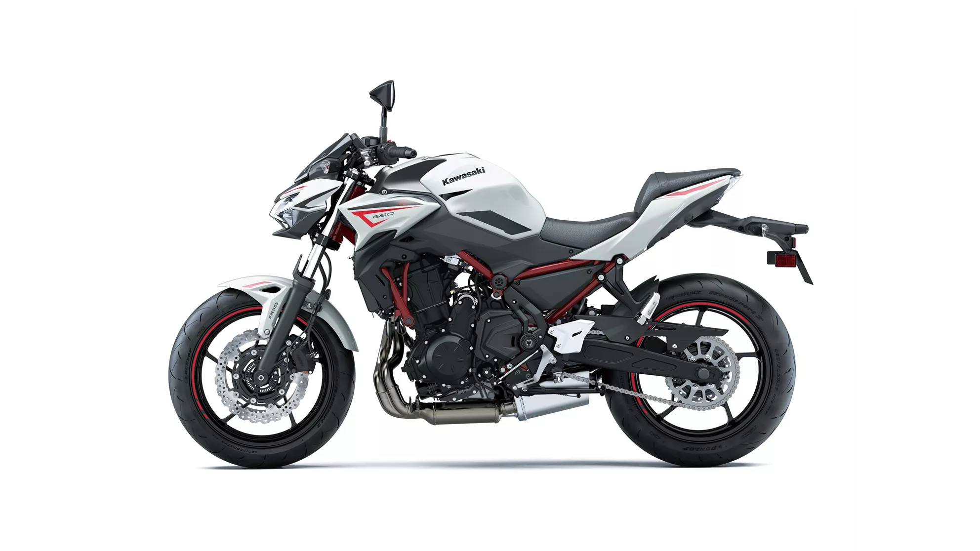 Kawasaki Z650 - Image 20 Kawasaki Z650 - Image 20