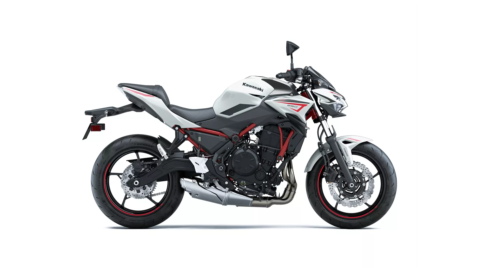 Kawasaki Z650 - Image 22 Kawasaki Z650 - Image 22