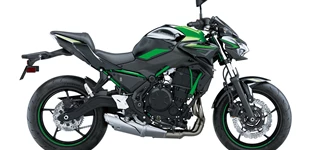Suzuki GSX 650 F 2009 vs Kawasaki Z650 2022 Suzuki GSX 650 F 2009 vs Kawasaki Z650 2022