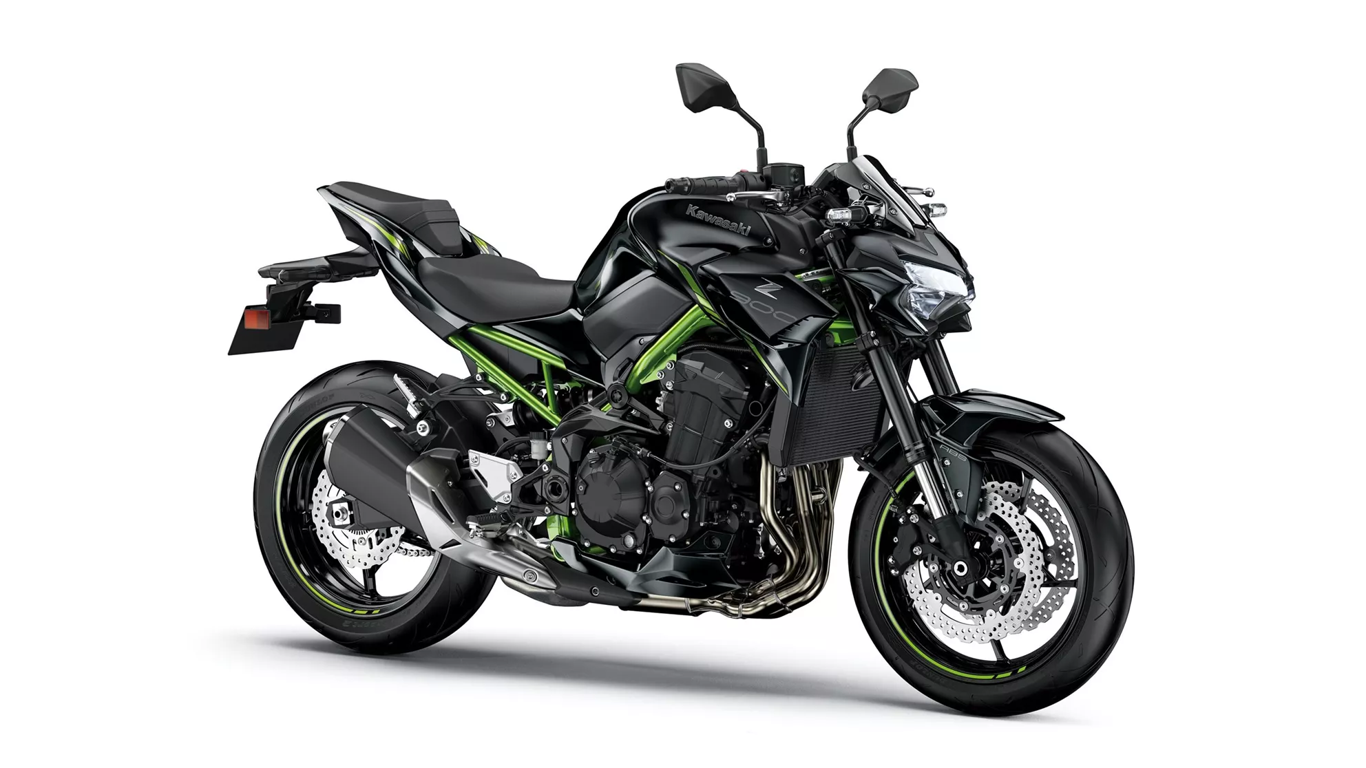 Kawasaki Z900 - Image 4 Kawasaki Z900 - Image 4