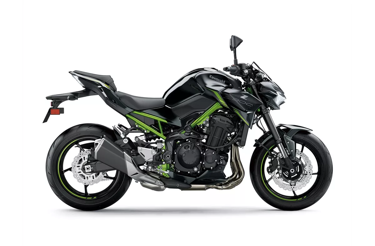 Kawasaki Z900 Kawasaki Z900