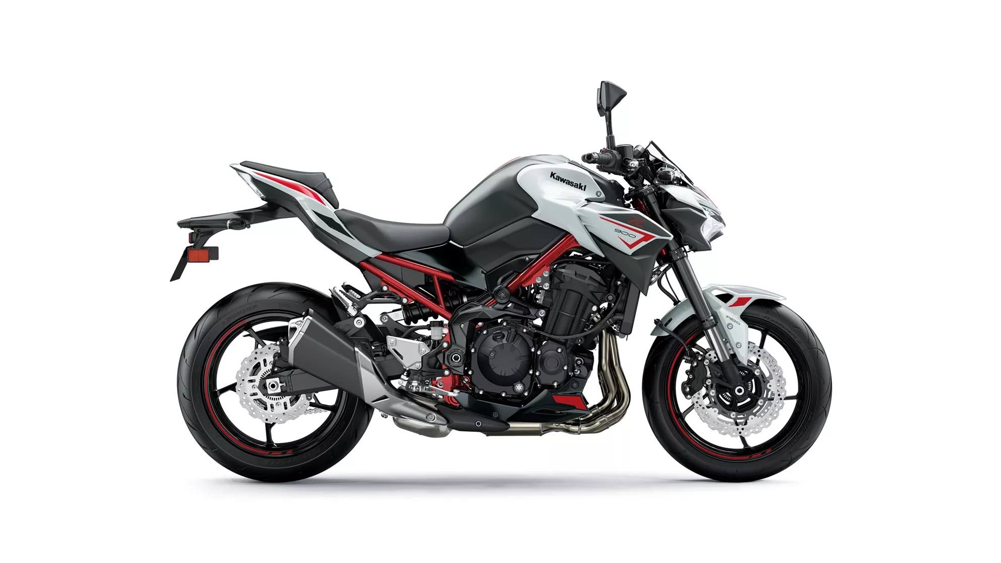 Kawasaki Z900 - Image 8 Kawasaki Z900 - Image 8